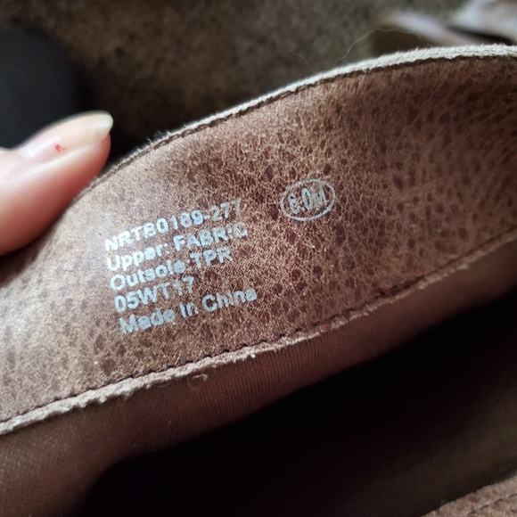 Not Rated Boots - Picture 5 of 5